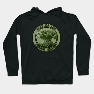 Tree of Life Brewing Company Hoodie